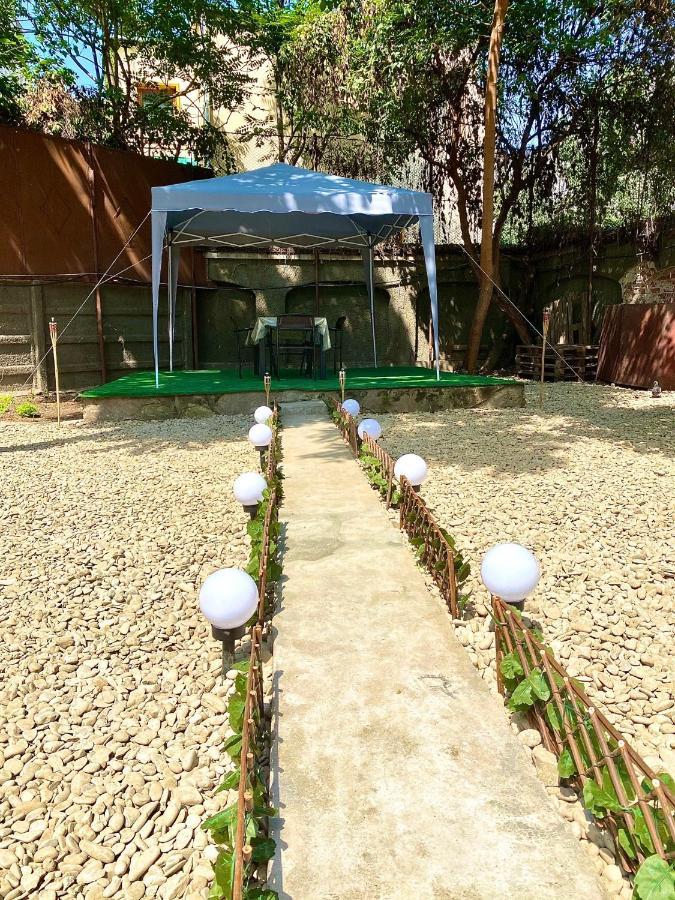 Cismigiu Grand Residence ブカレスト エクステリア 写真