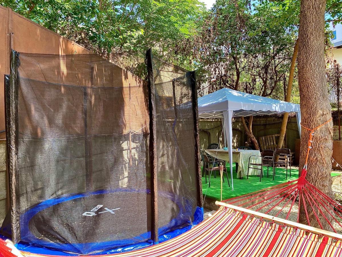 Cismigiu Grand Residence ブカレスト エクステリア 写真