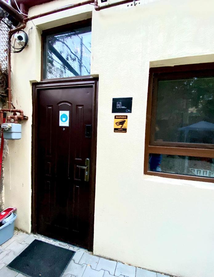 Cismigiu Grand Residence ブカレスト エクステリア 写真
