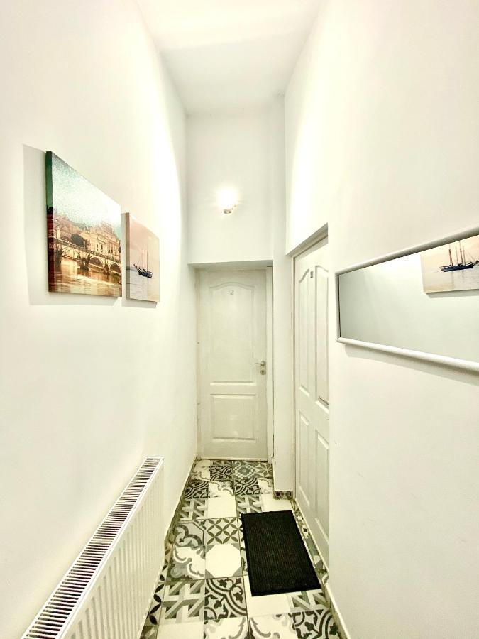 Cismigiu Grand Residence ブカレスト エクステリア 写真