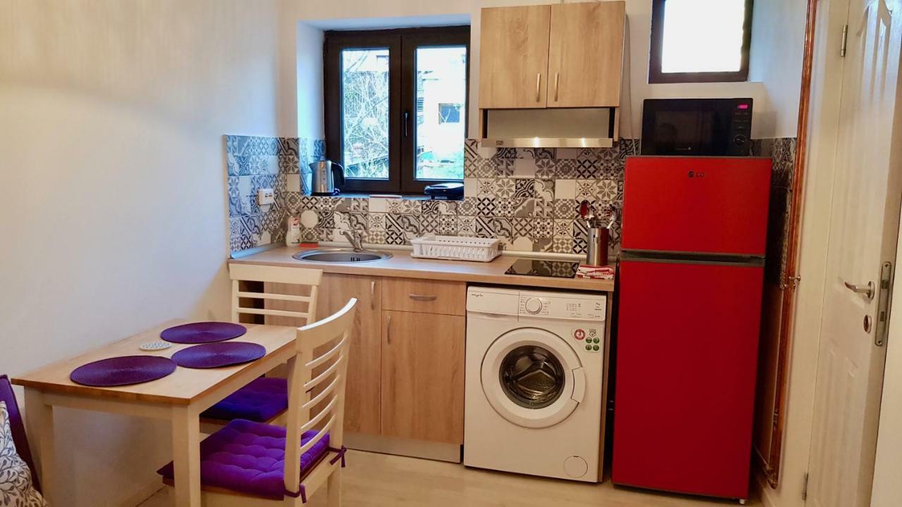 Cismigiu Grand Residence ブカレスト エクステリア 写真