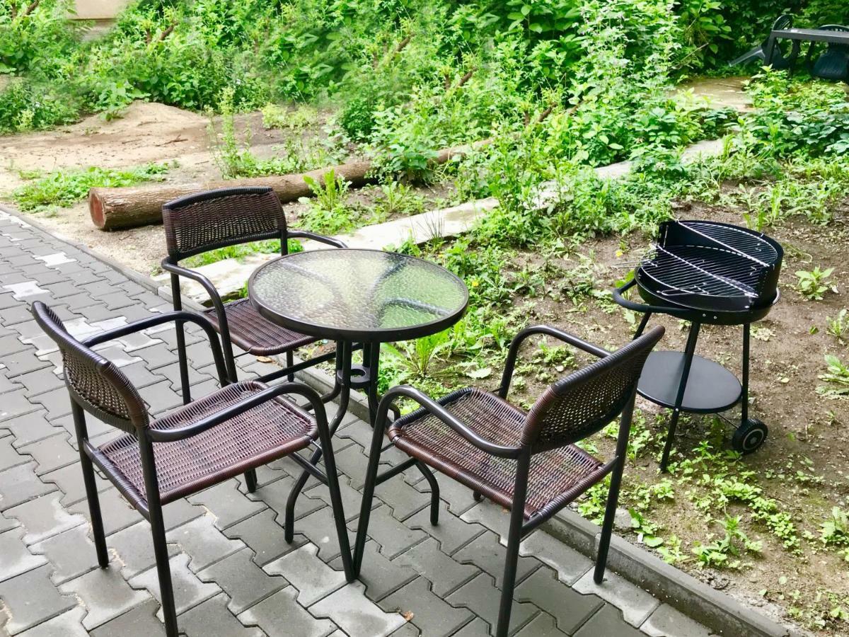 Cismigiu Grand Residence ブカレスト エクステリア 写真