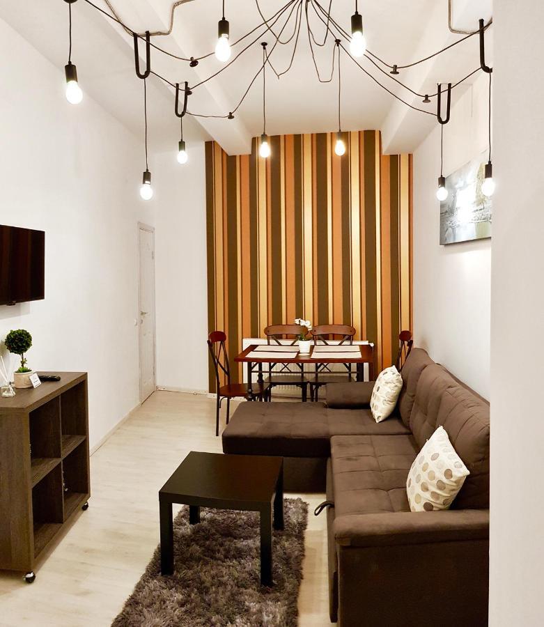 Cismigiu Grand Residence ブカレスト エクステリア 写真
